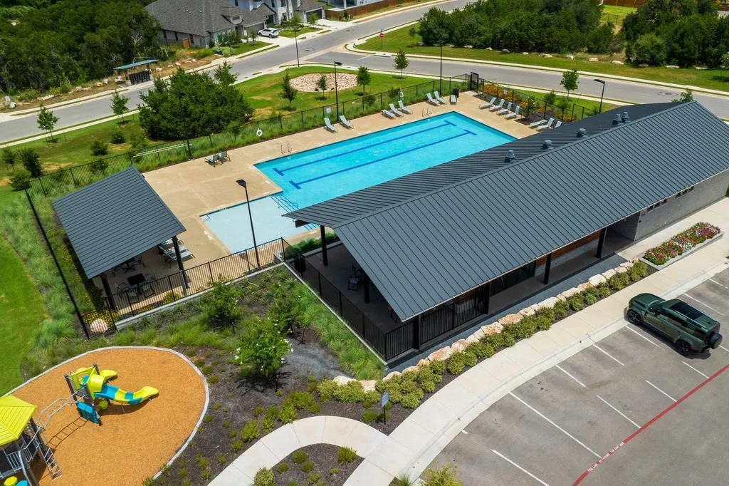 1236 Scenic Green Loop Georgetown TX 78628