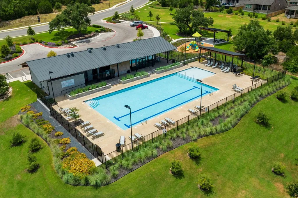 1236 Scenic Green Loop Georgetown TX 78628
