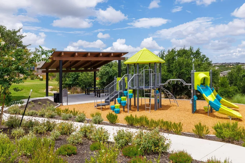 1236 Scenic Green Loop Georgetown TX 78628
