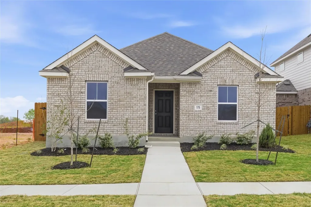 175 Bellie Lane Kyle TX 78640