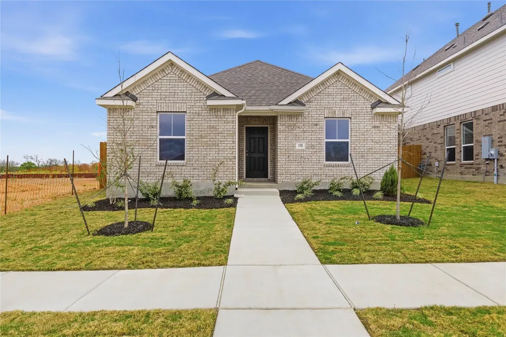 175 Bellie Lane Kyle TX 78640