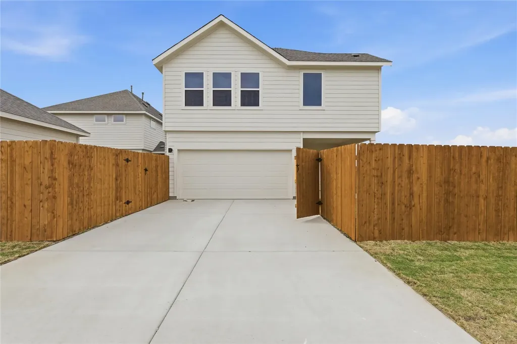 175 Bellie Lane Kyle TX 78640