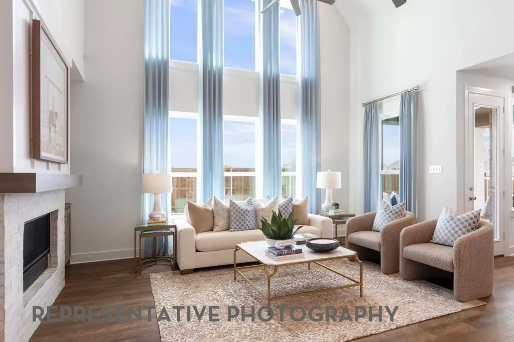 1304 Cypress Paul Street Georgetown TX 78628