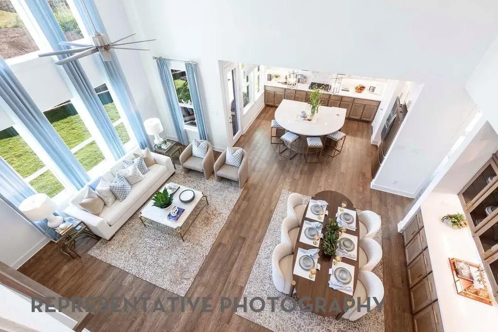 1304 Cypress Paul Street Georgetown TX 78628