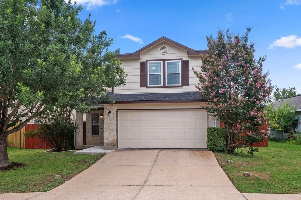 7625 Cayenne Lane Austin TX 78741