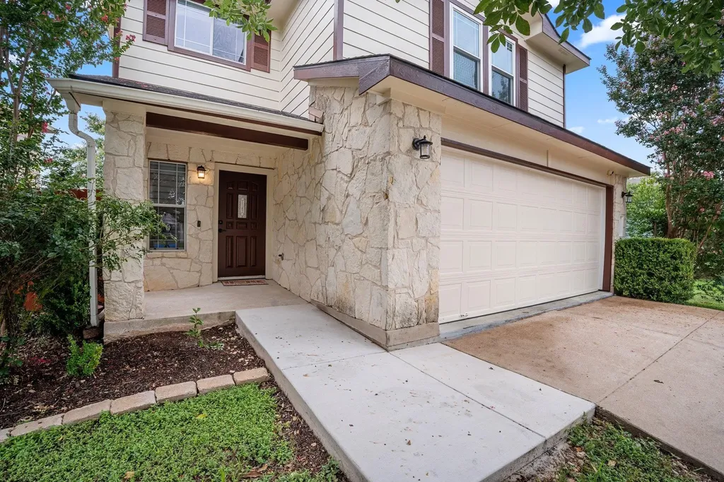 7625 Cayenne Lane Austin TX 78741