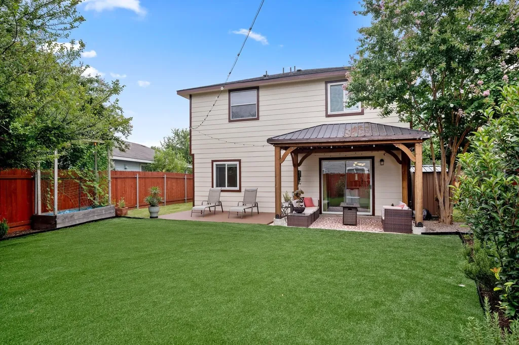 7625 Cayenne Lane Austin TX 78741