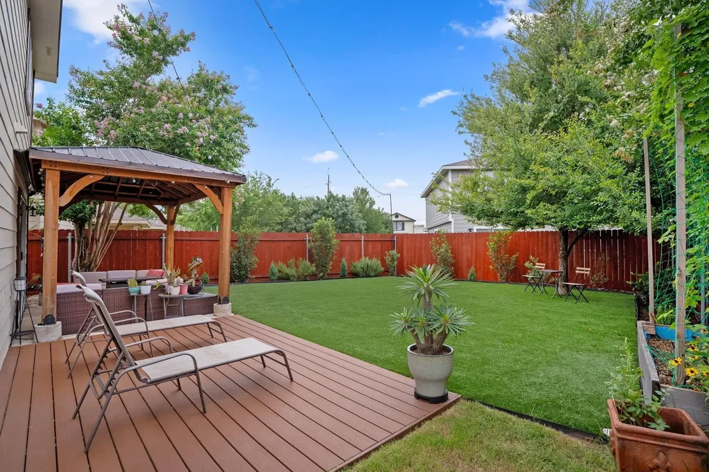 7625 Cayenne Lane Austin TX 78741