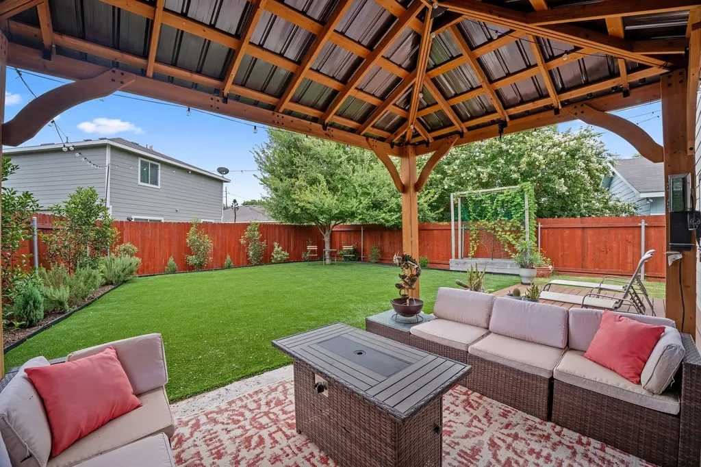 7625 Cayenne Lane Austin TX 78741