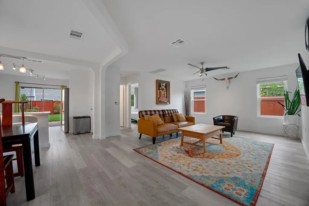 7625 Cayenne Lane Austin TX 78741