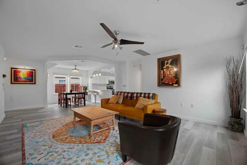 7625 Cayenne Lane Austin TX 78741
