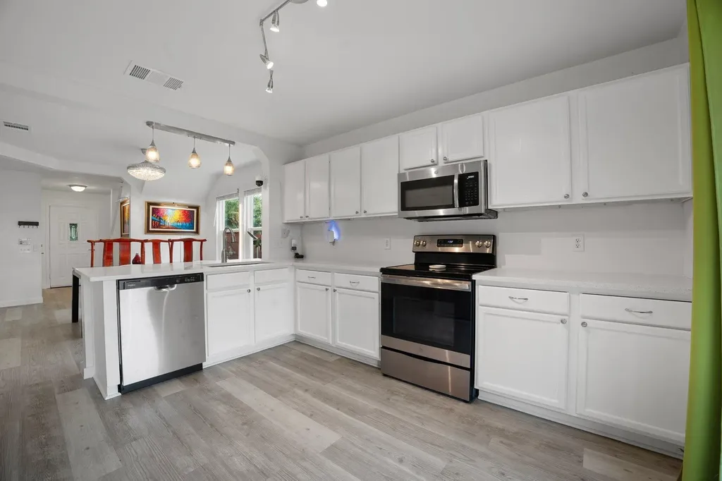 7625 Cayenne Lane Austin TX 78741