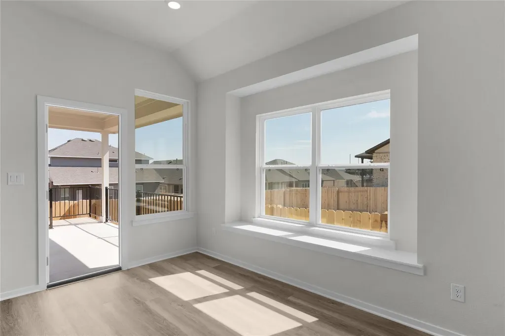 321 Blue Vervain Trail Georgetown TX 78633