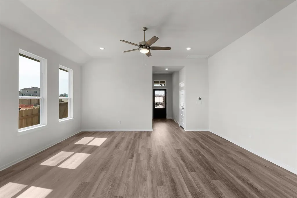 321 Blue Vervain Trail Georgetown TX 78633
