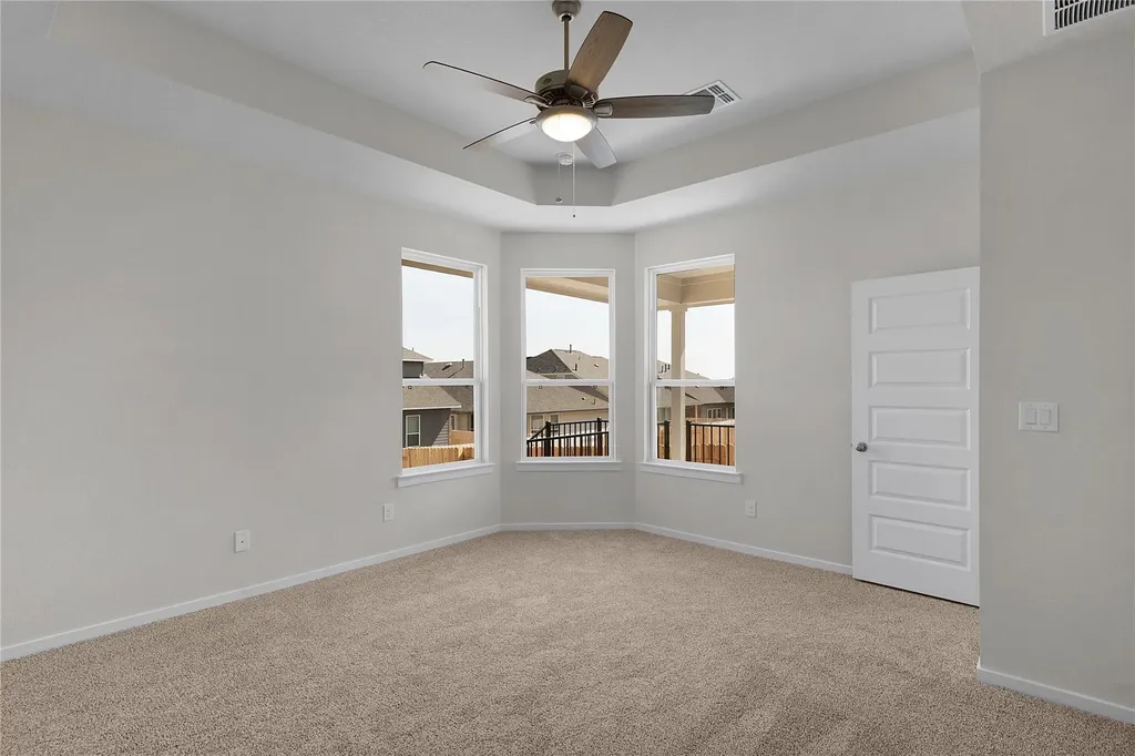 321 Blue Vervain Trail Georgetown TX 78633