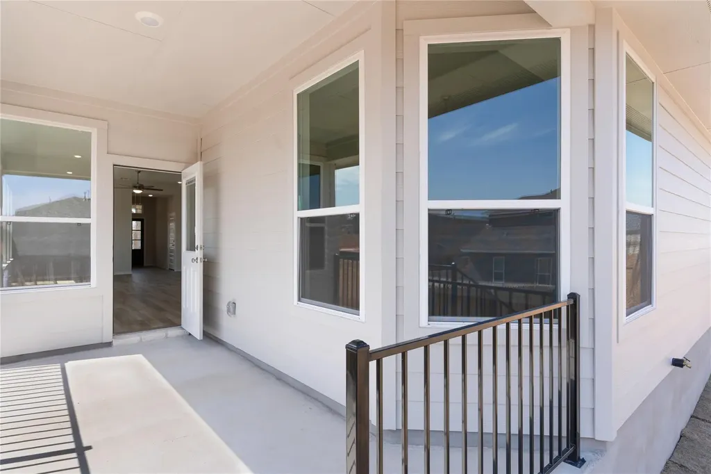 321 Blue Vervain Trail Georgetown TX 78633