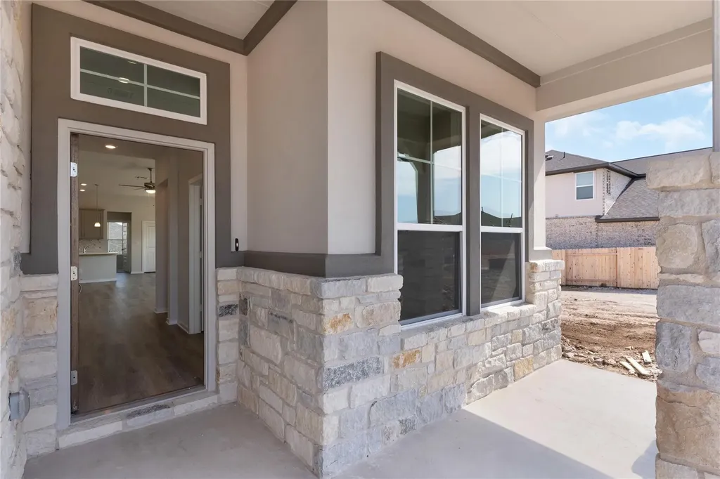 321 Blue Vervain Trail Georgetown TX 78633