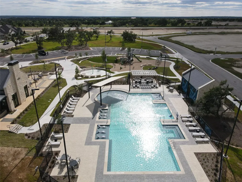 321 Blue Vervain Trail Georgetown TX 78633