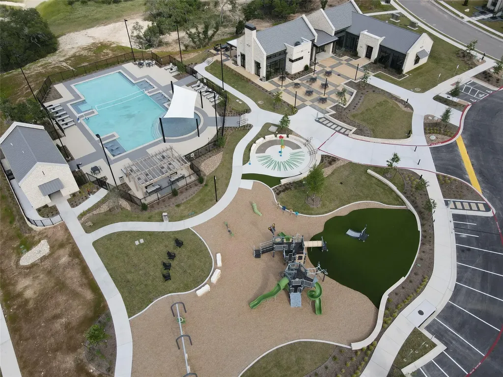 321 Blue Vervain Trail Georgetown TX 78633