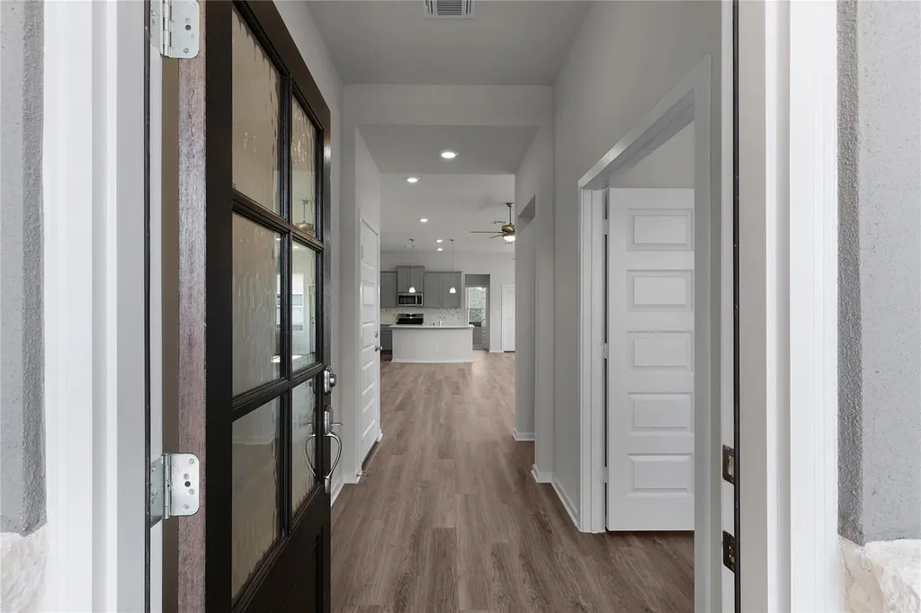 321 Blue Vervain Trail Georgetown TX 78633