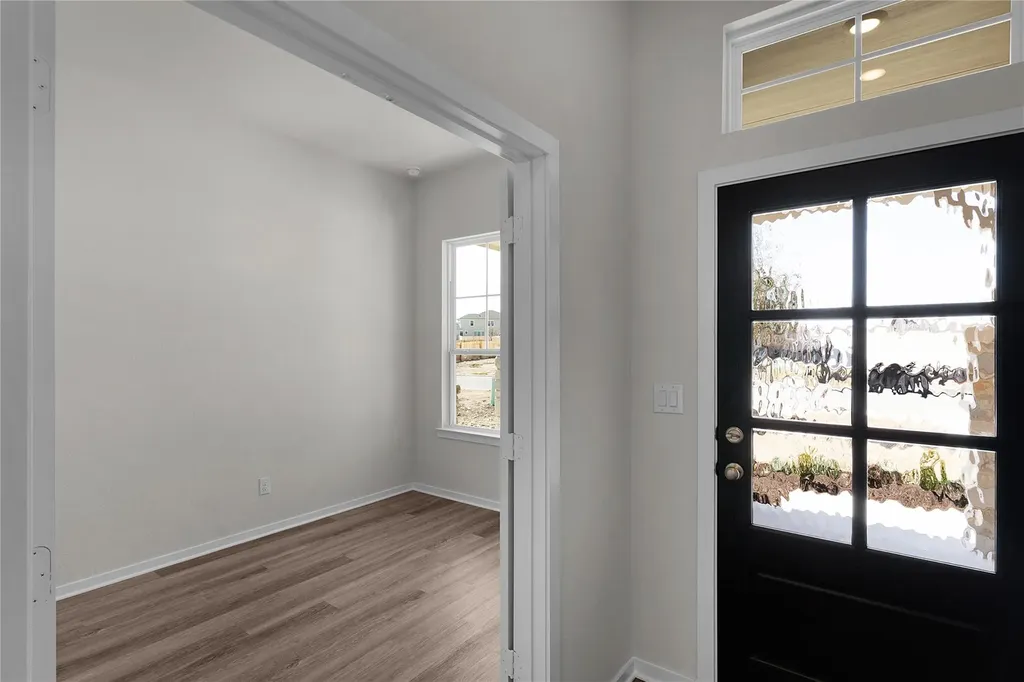 321 Blue Vervain Trail Georgetown TX 78633