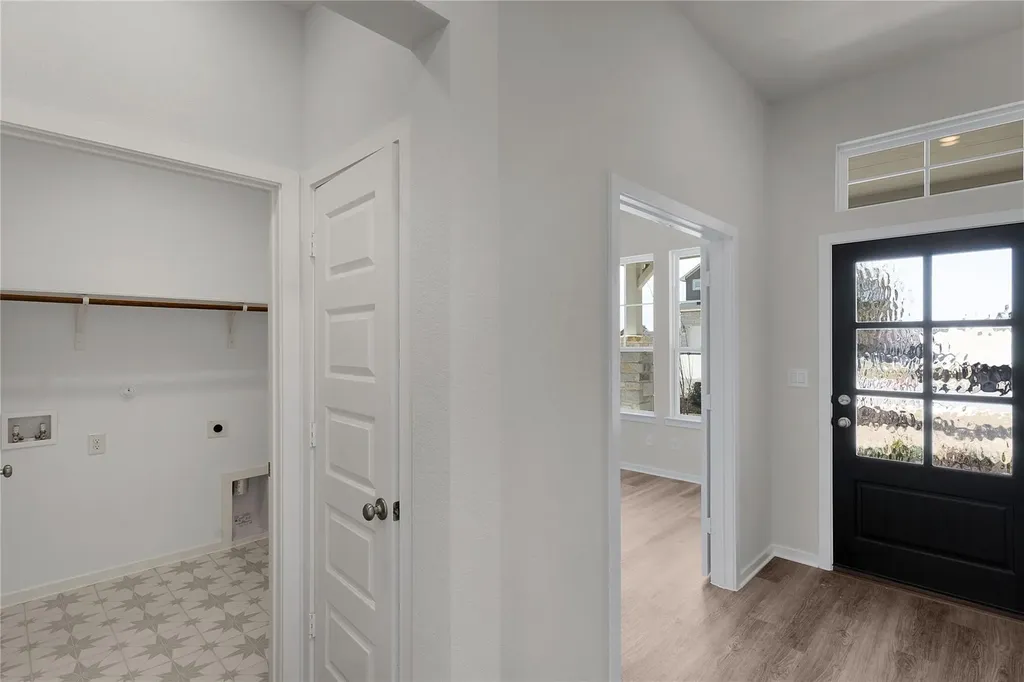 321 Blue Vervain Trail Georgetown TX 78633
