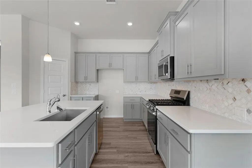 321 Blue Vervain Trail Georgetown TX 78633