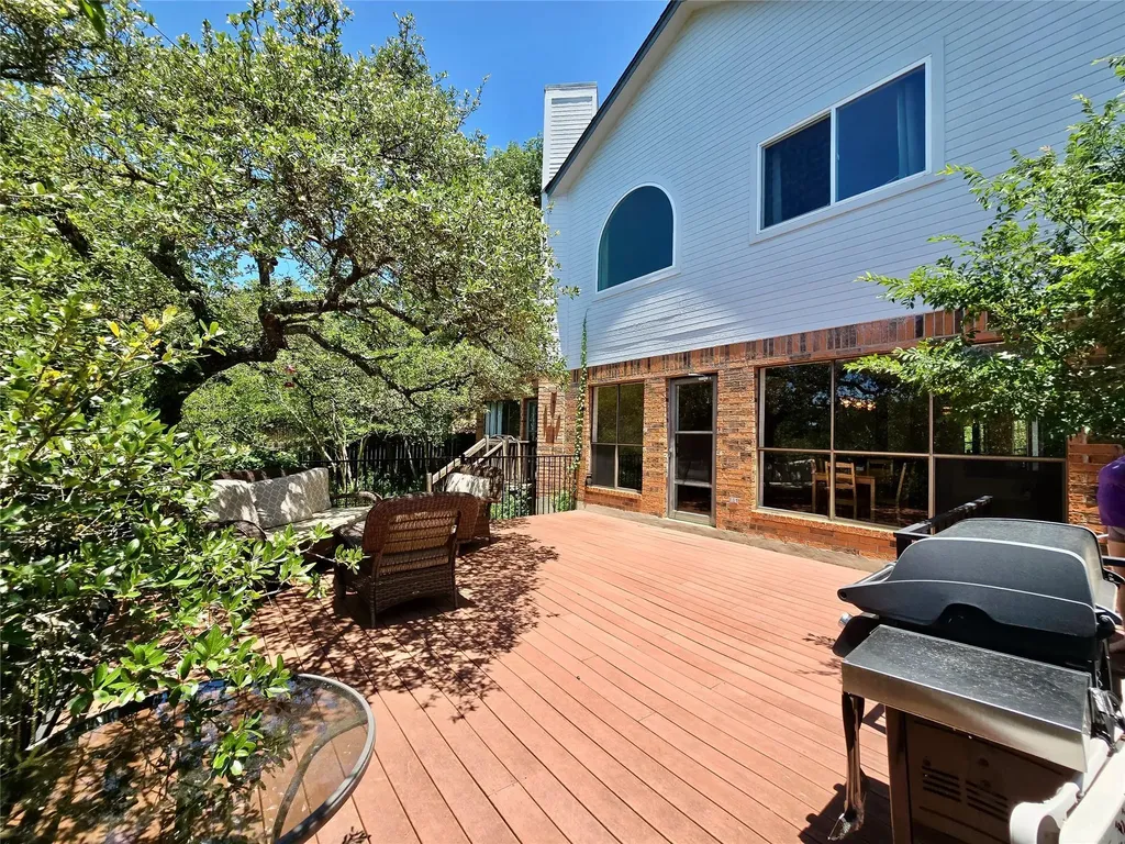 11502 Cherry Hearst Court Austin TX 78750