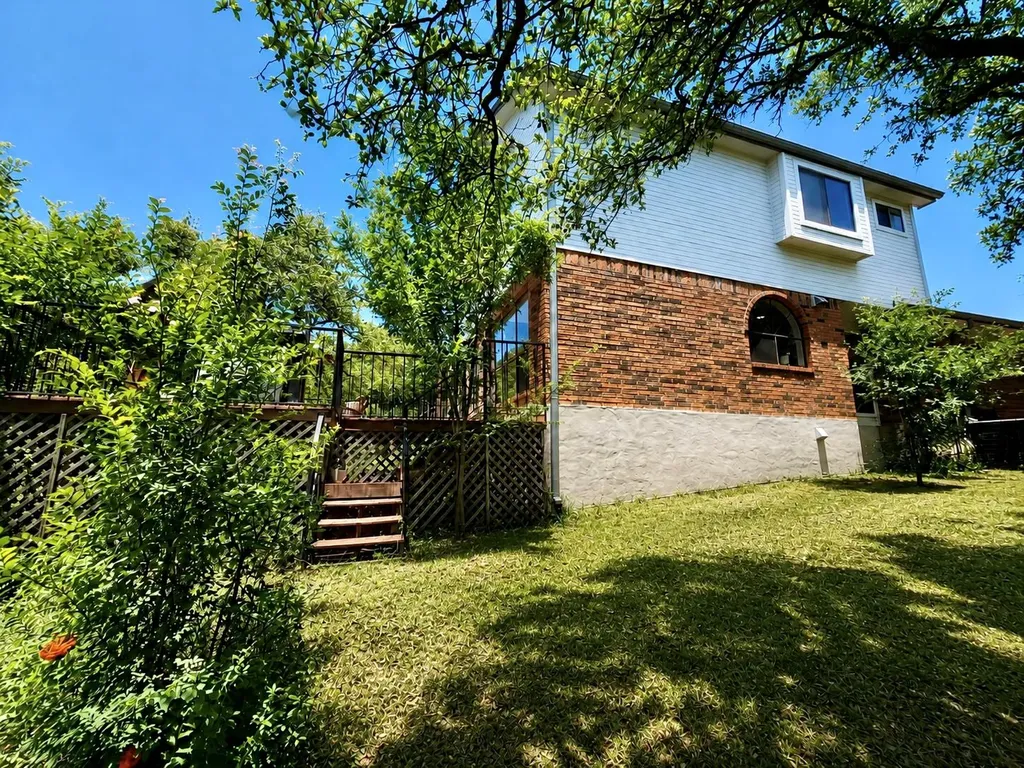 11502 Cherry Hearst Court Austin TX 78750