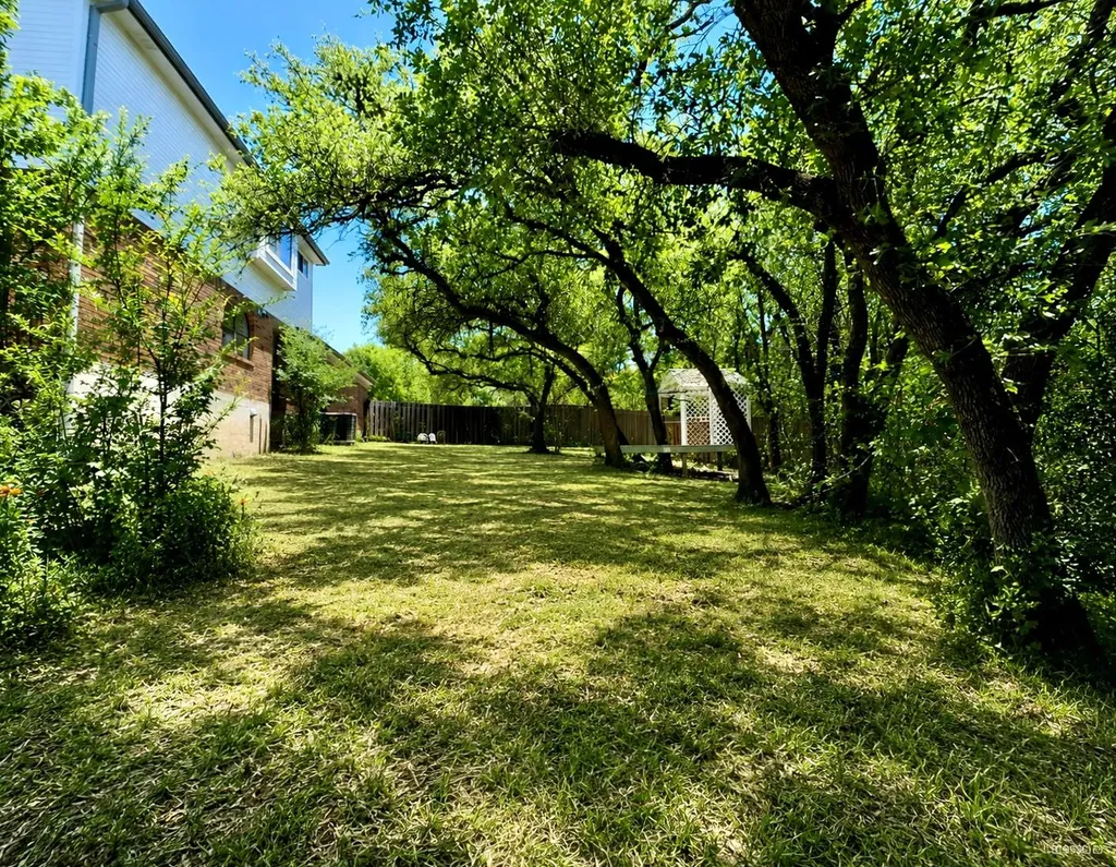 11502 Cherry Hearst Court Austin TX 78750