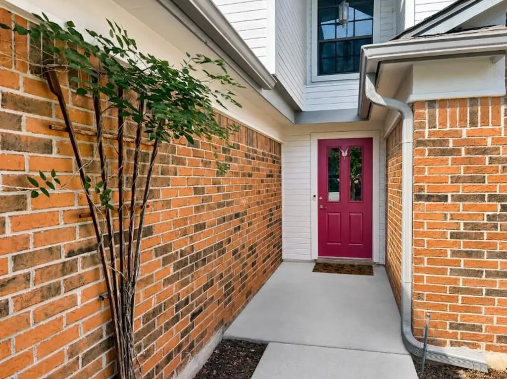 11502 Cherry Hearst Court Austin TX 78750