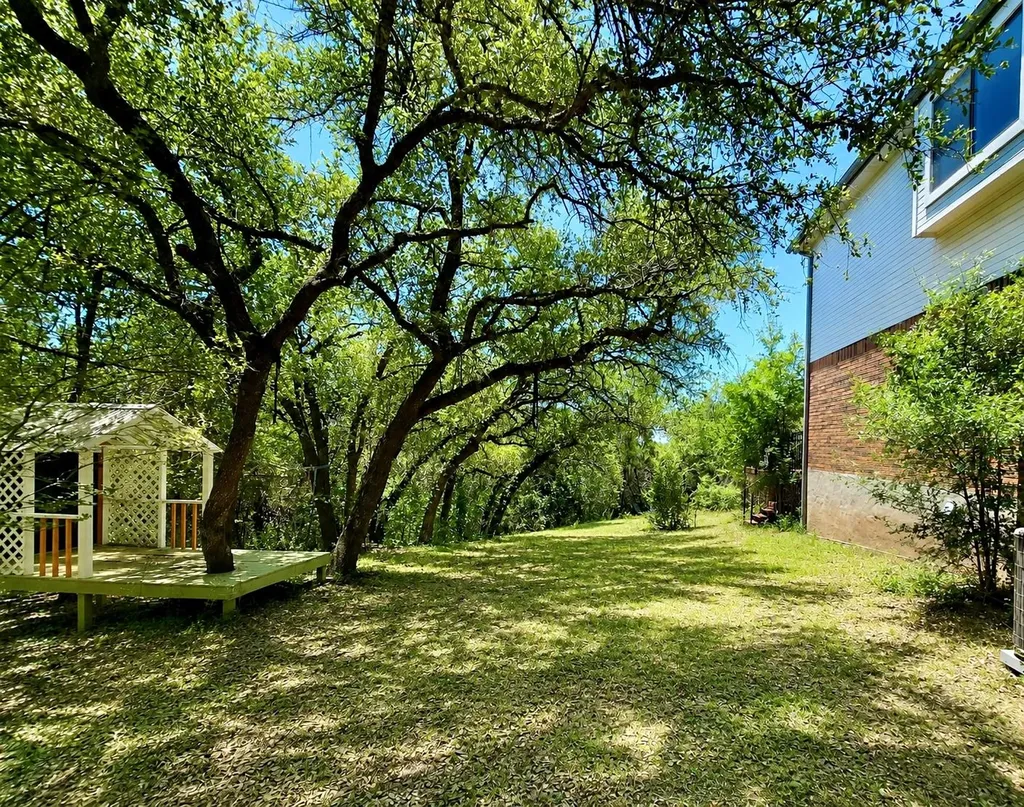 11502 Cherry Hearst Court Austin TX 78750