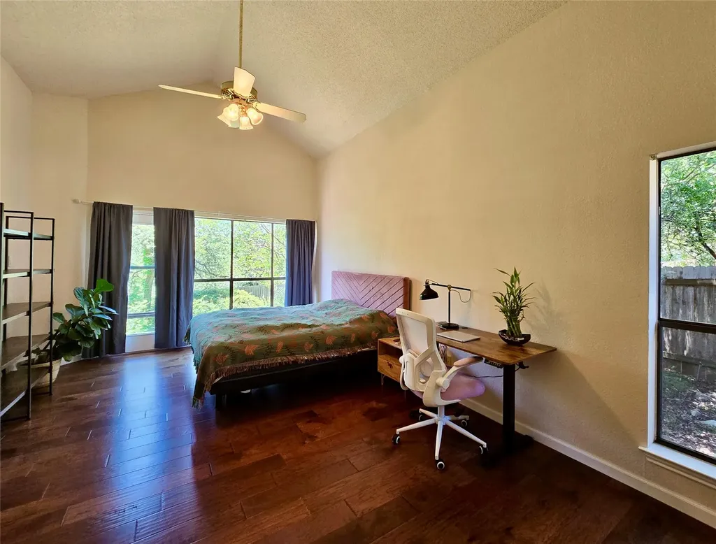 11502 Cherry Hearst Court Austin TX 78750