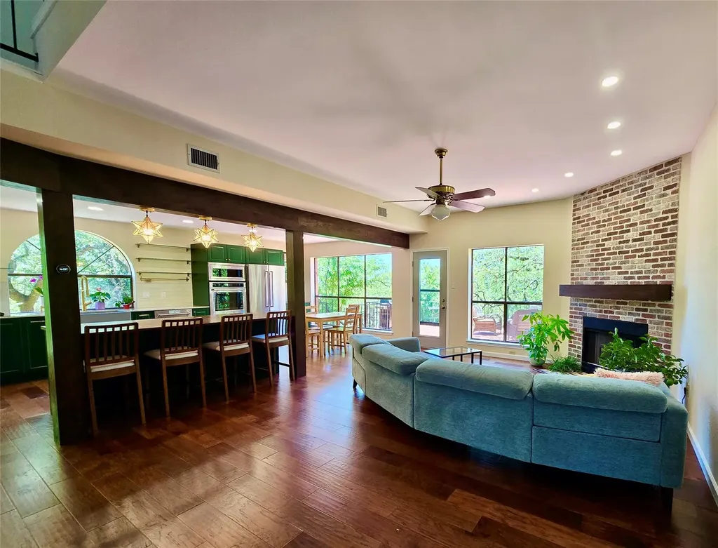 11502 Cherry Hearst Court Austin TX 78750