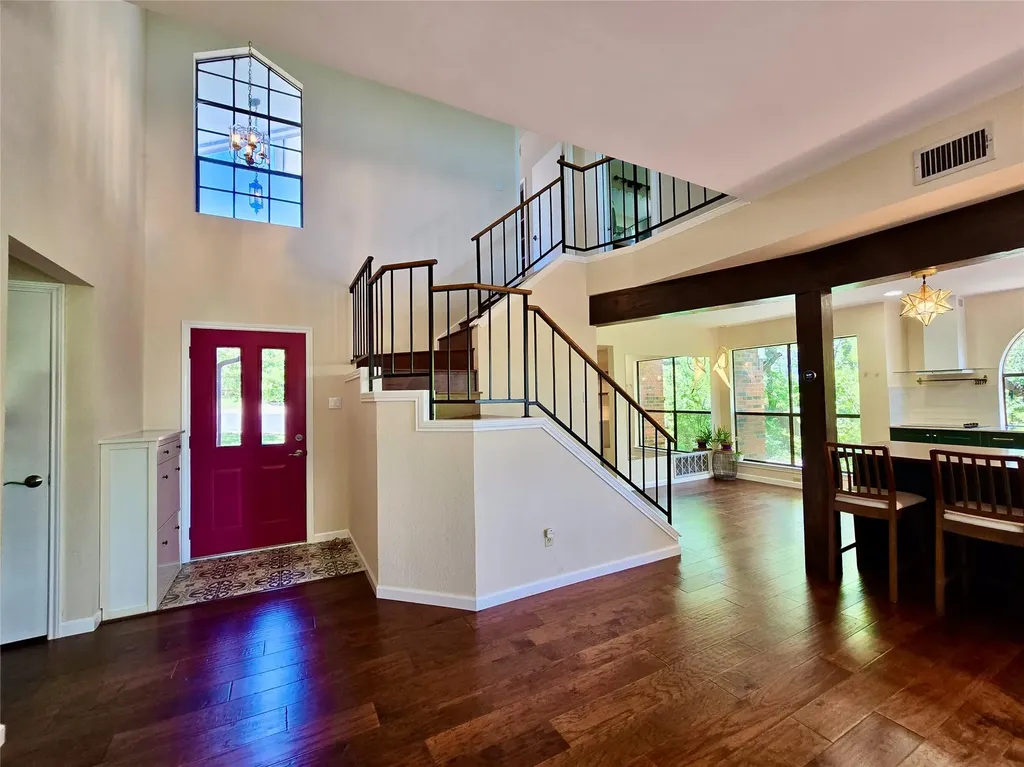 11502 Cherry Hearst Court Austin TX 78750
