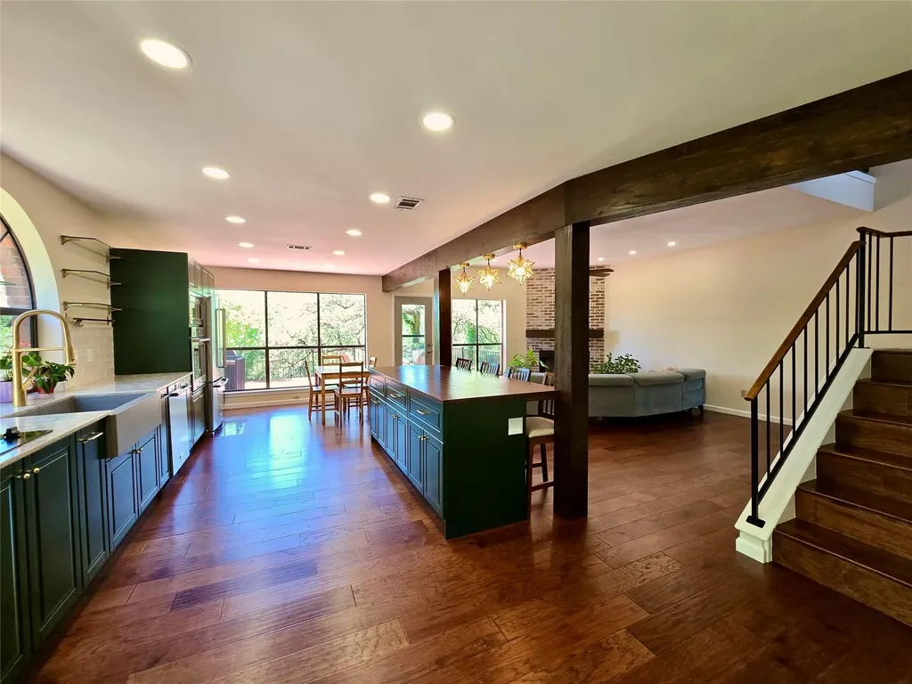 11502 Cherry Hearst Court Austin TX 78750