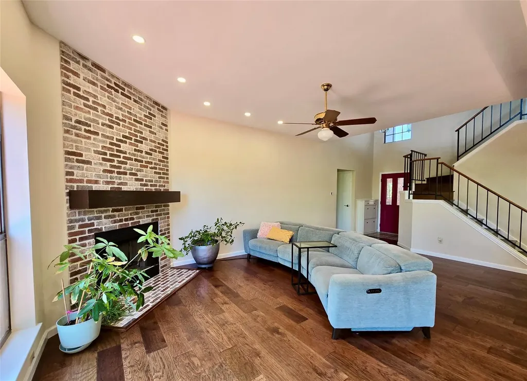 11502 Cherry Hearst Court Austin TX 78750