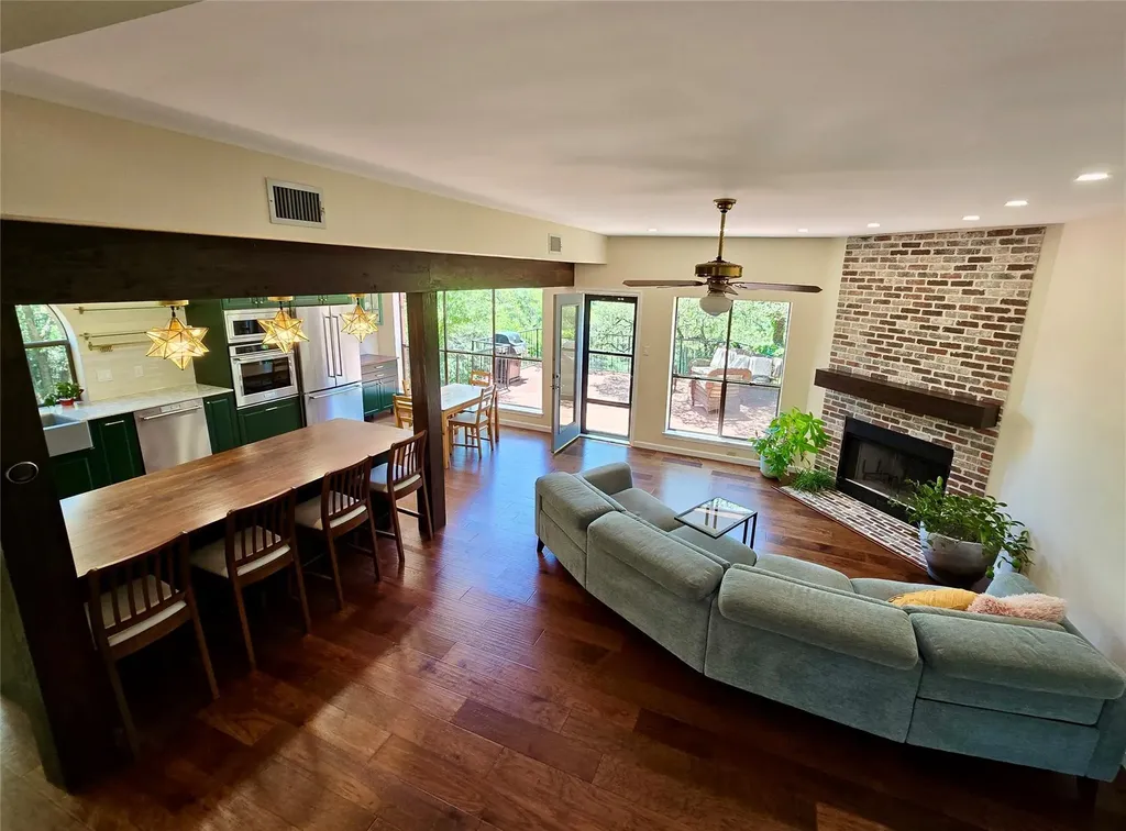 11502 Cherry Hearst Court Austin TX 78750