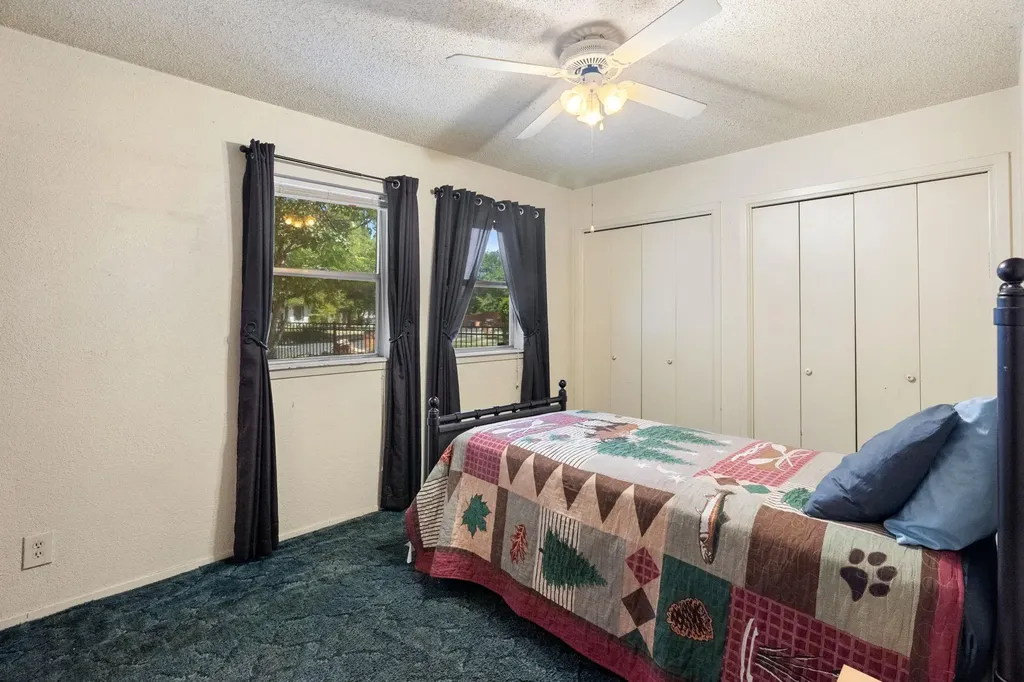 5111 Meadow Creek Drive Austin TX 78745