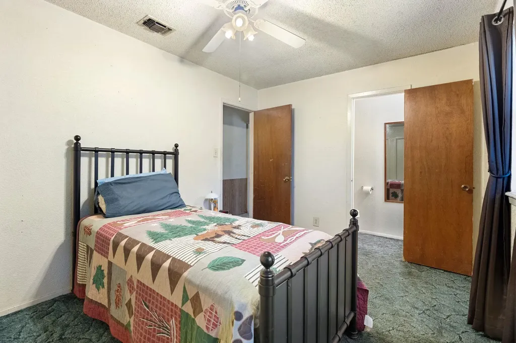 5111 Meadow Creek Drive Austin TX 78745