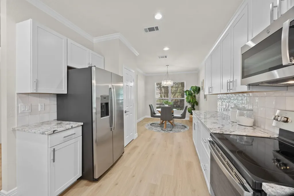 510 Crockett Loop Georgetown TX 78633