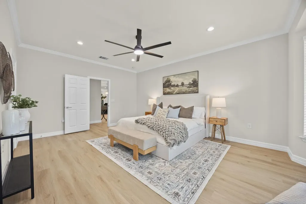510 Crockett Loop Georgetown TX 78633