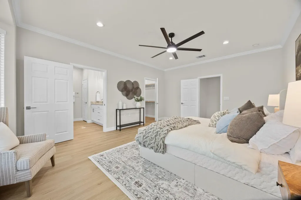 510 Crockett Loop Georgetown TX 78633