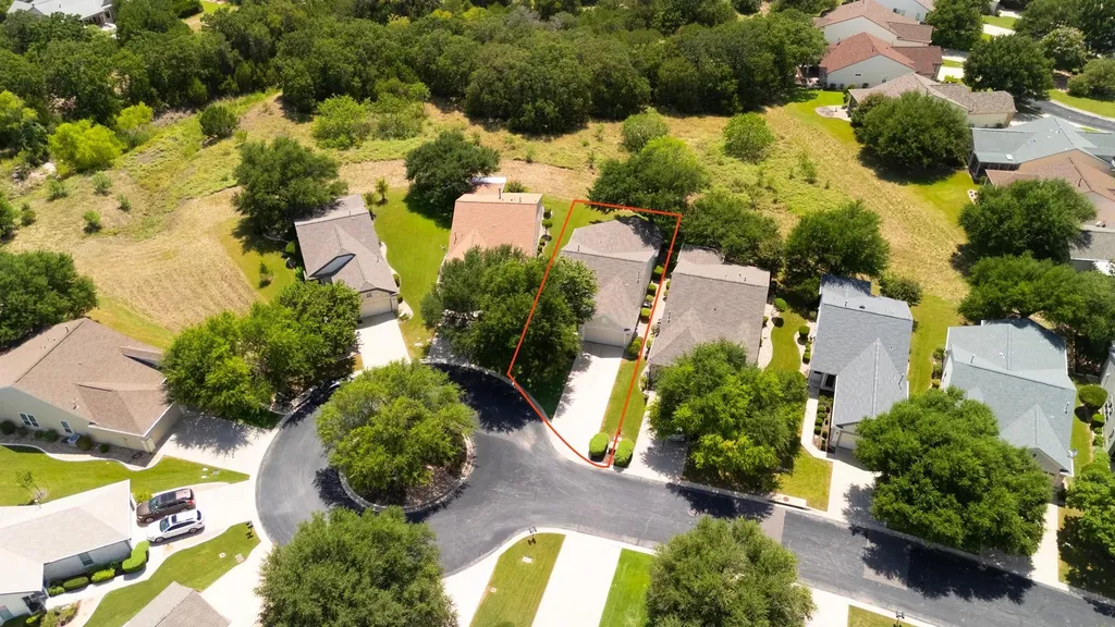 510 Crockett Loop Georgetown TX 78633