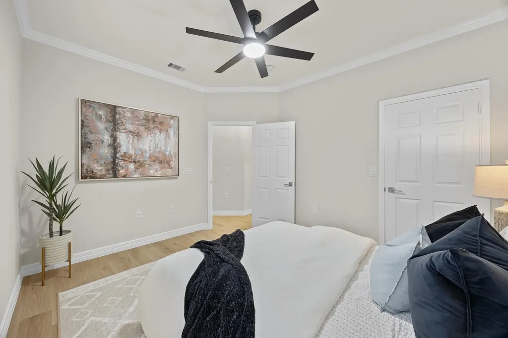 510 Crockett Loop Georgetown TX 78633