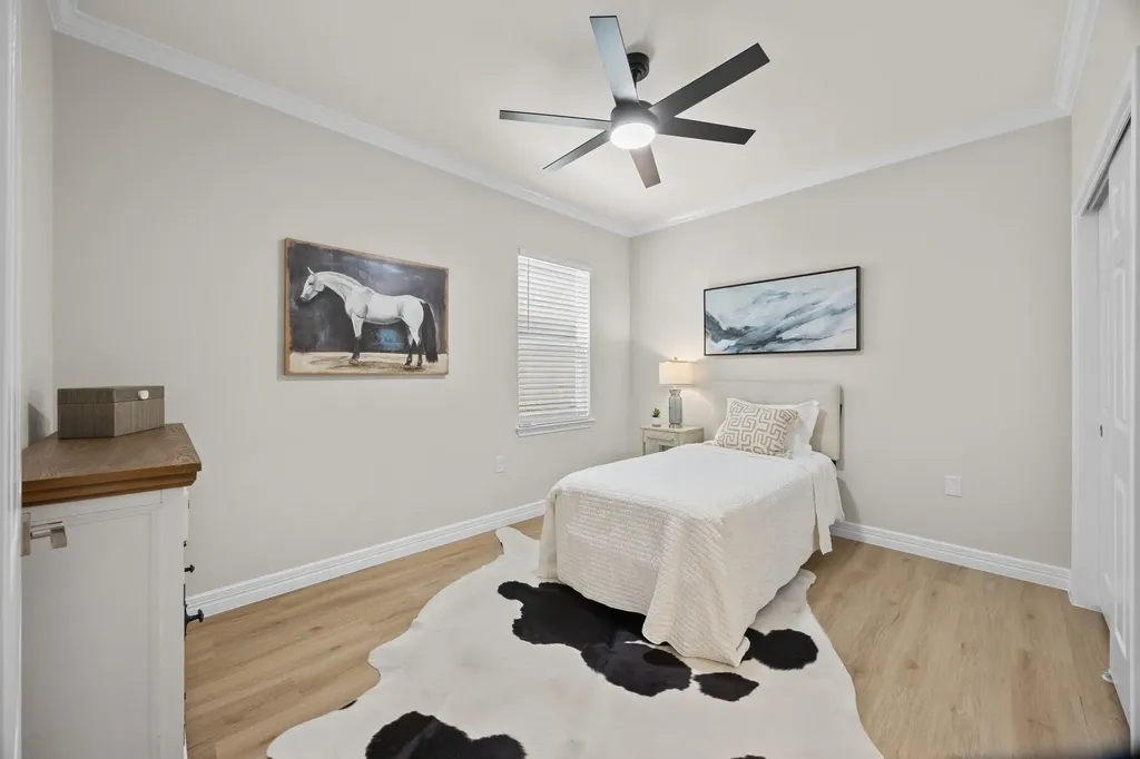 510 Crockett Loop Georgetown TX 78633