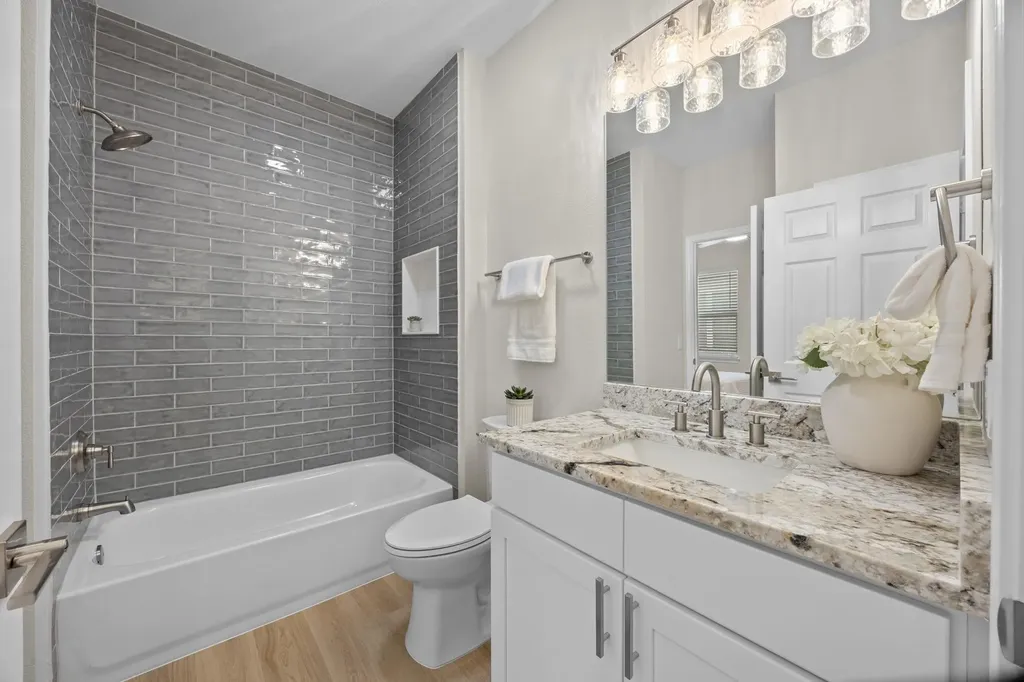 510 Crockett Loop Georgetown TX 78633