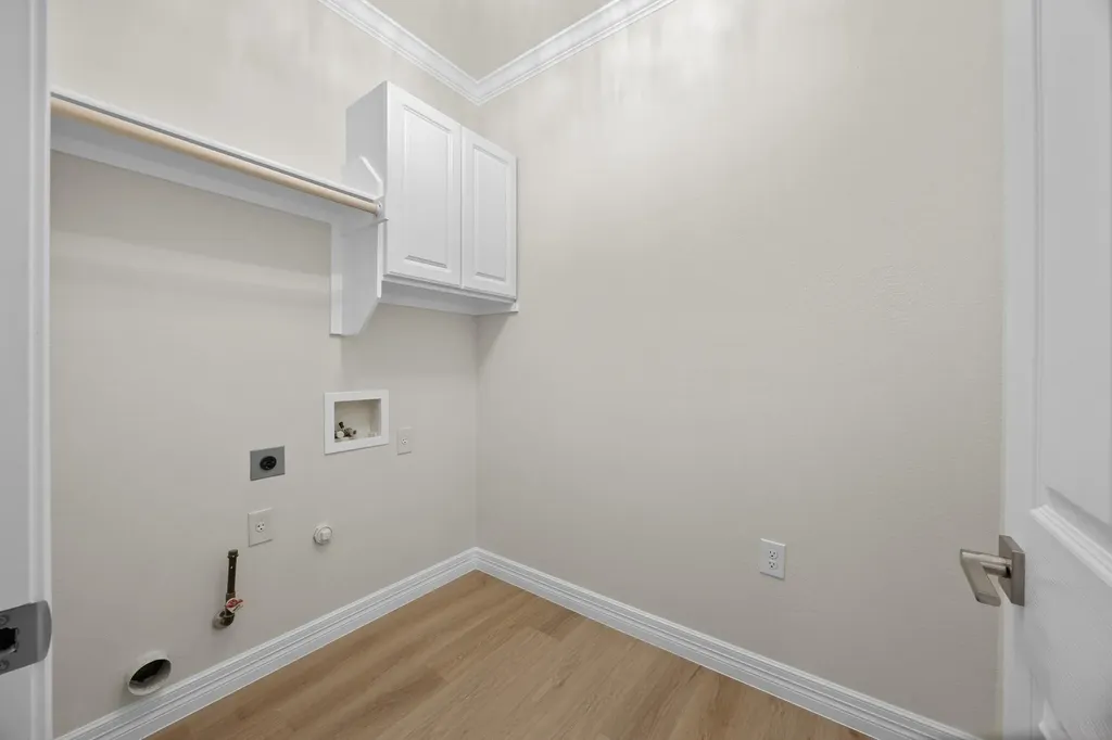 510 Crockett Loop Georgetown TX 78633