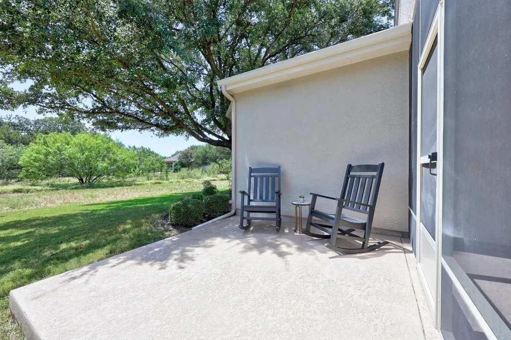 510 Crockett Loop Georgetown TX 78633
