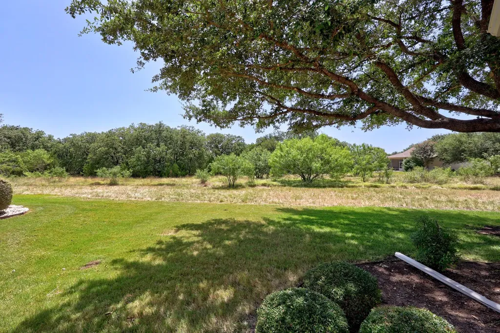 510 Crockett Loop Georgetown TX 78633